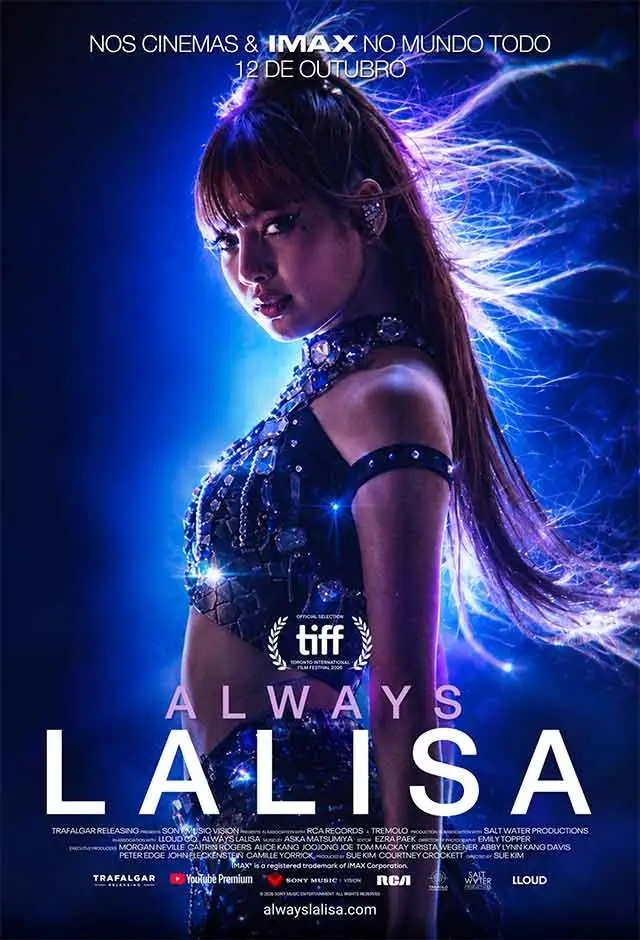 Always Lalisa