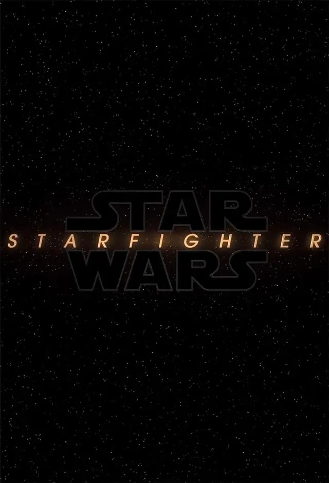 Filme: Star Wars: Starfighter