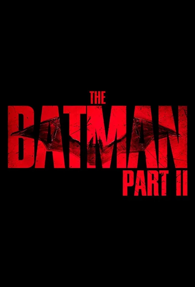 Filme: The Batman Part II