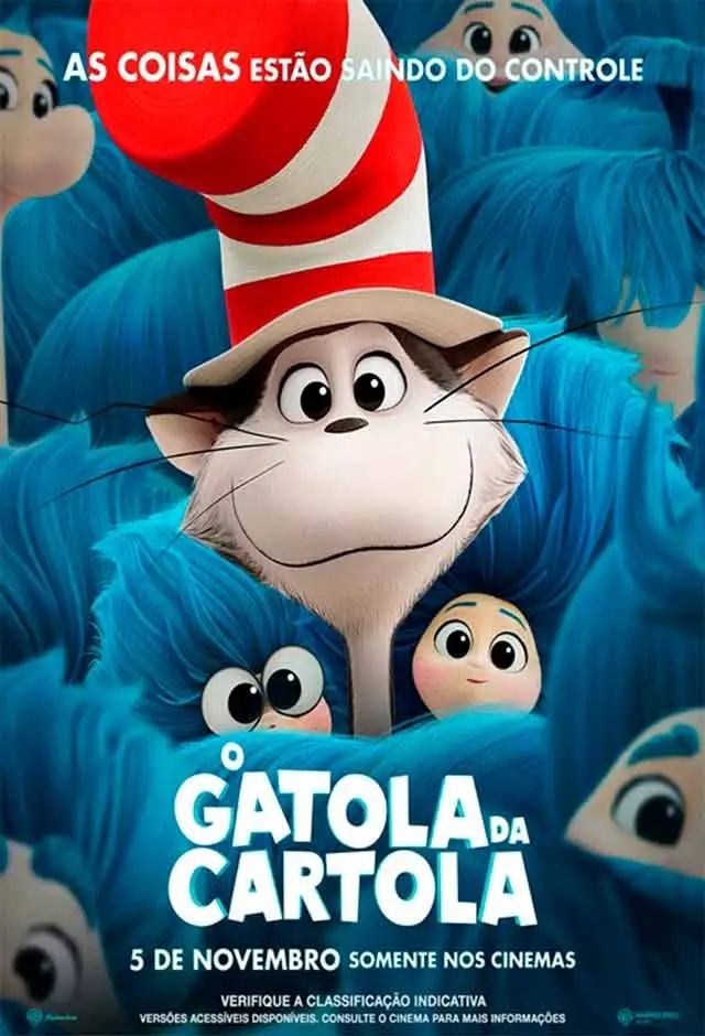 O Gatola Da Cartola