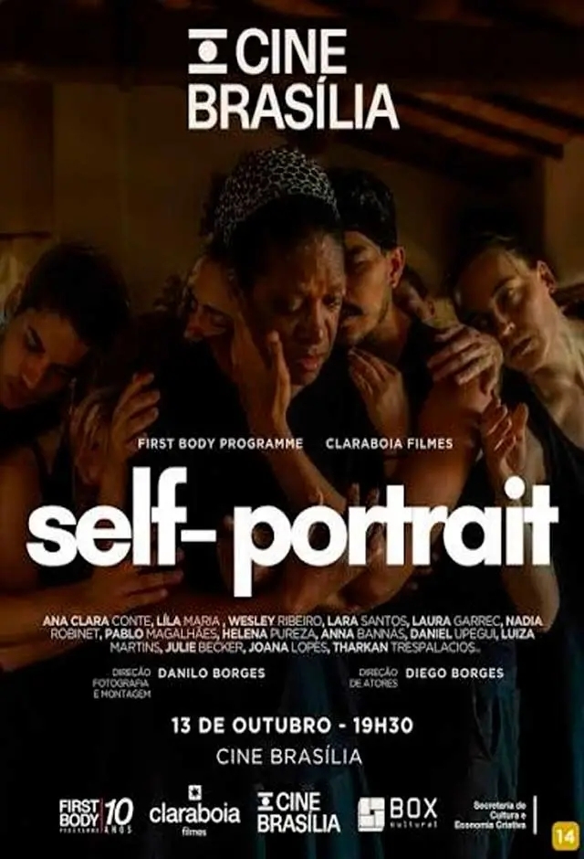 Filme: Self-Portrait