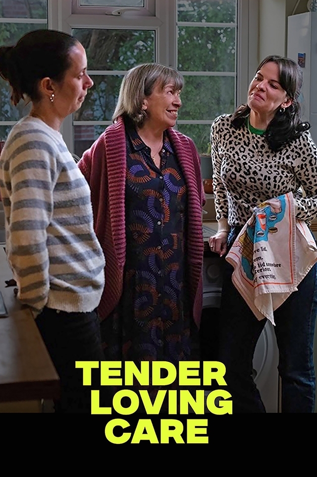 Filme: Tender Loving Care