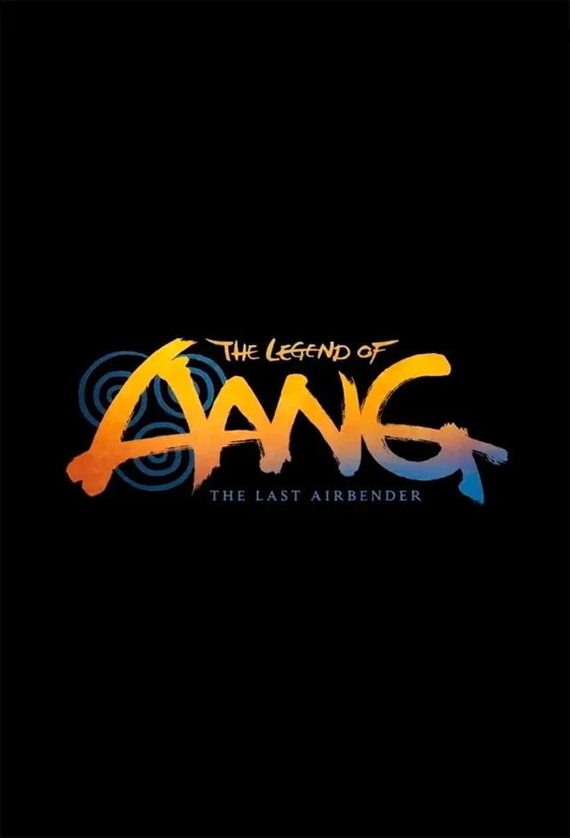 The Legend Of Aang: The Last Airbender