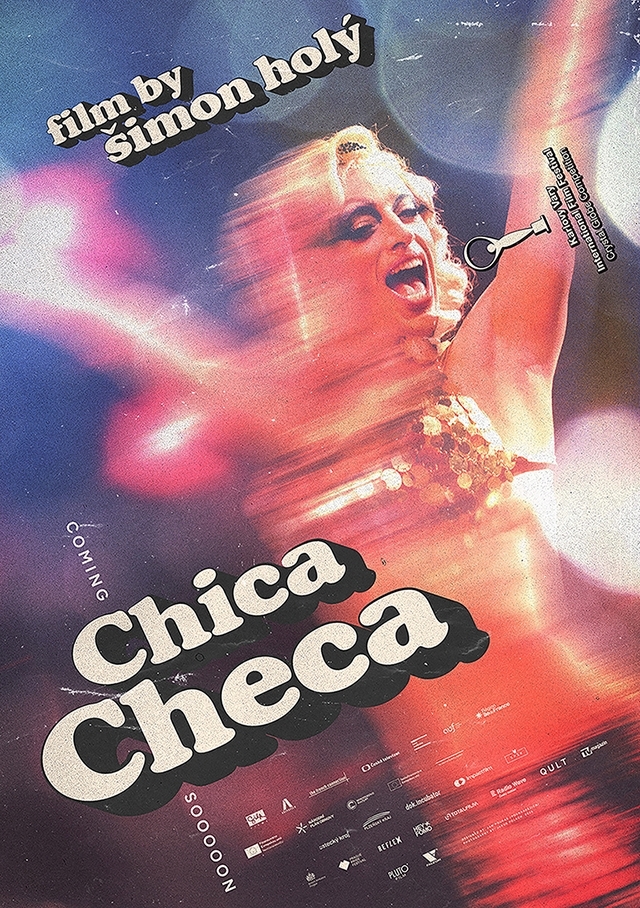 Filme: Chica Checa