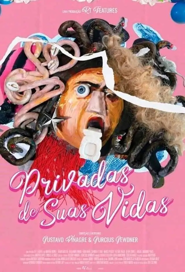 Filme: Privadas De Suas Vidas