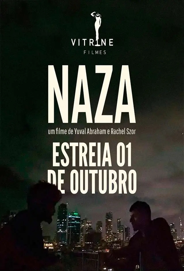 Filme: Naza