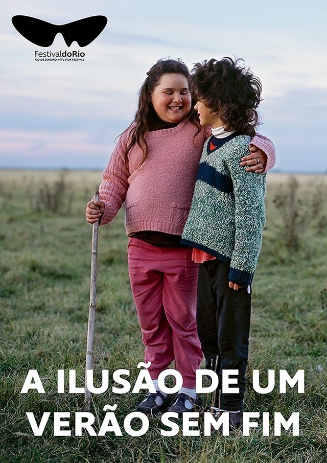 Filme: A Ilusão De Um Verão Sem Fim