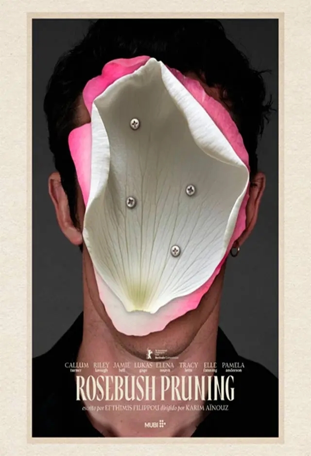 Filme: Rosebush Pruning