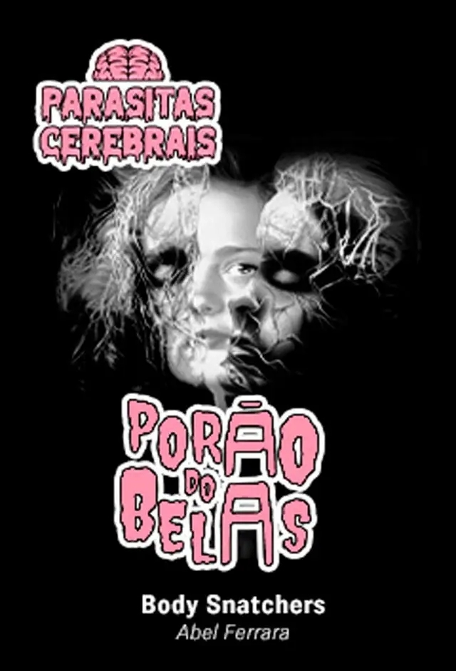 Filme: Porão Do Belas: Body Snatchers