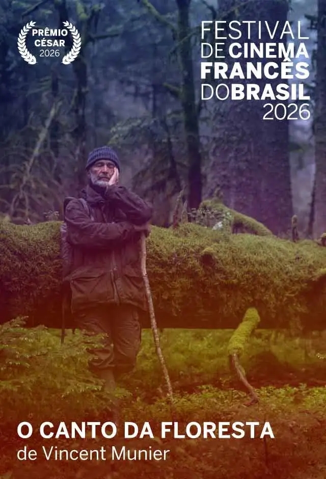 O Canto Da Floresta