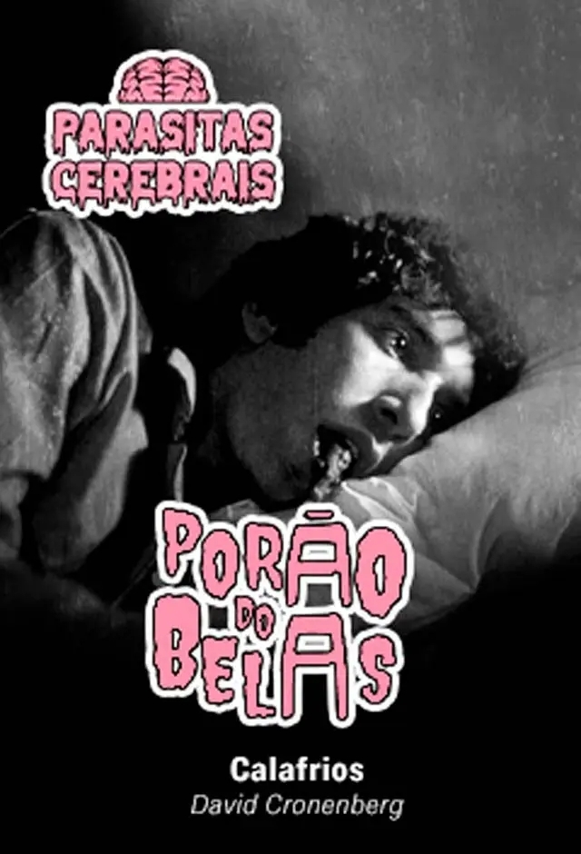 Porão Do Belas: Calafrios