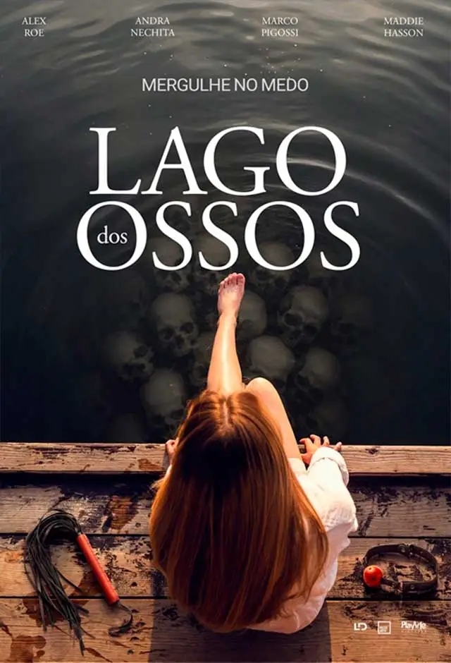 Lago Dos Ossos