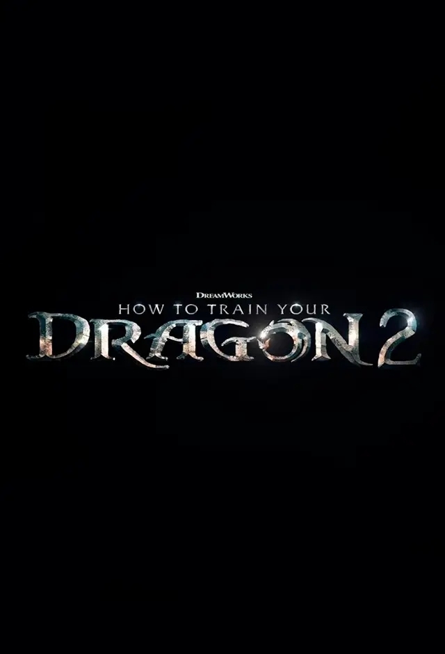 Filme: Como Treinar O Seu Dragão 2 (2027)