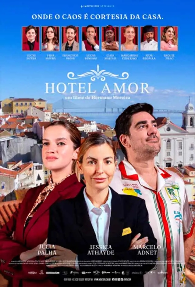 Hotel Amor