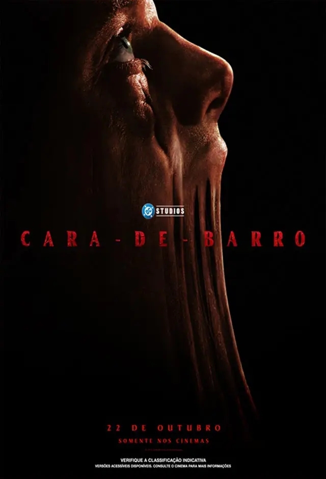Filme: Cara-De-Barro