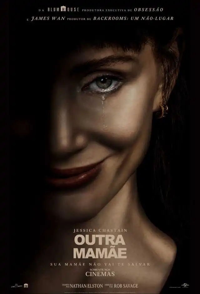 Filme: Outra Mamãe