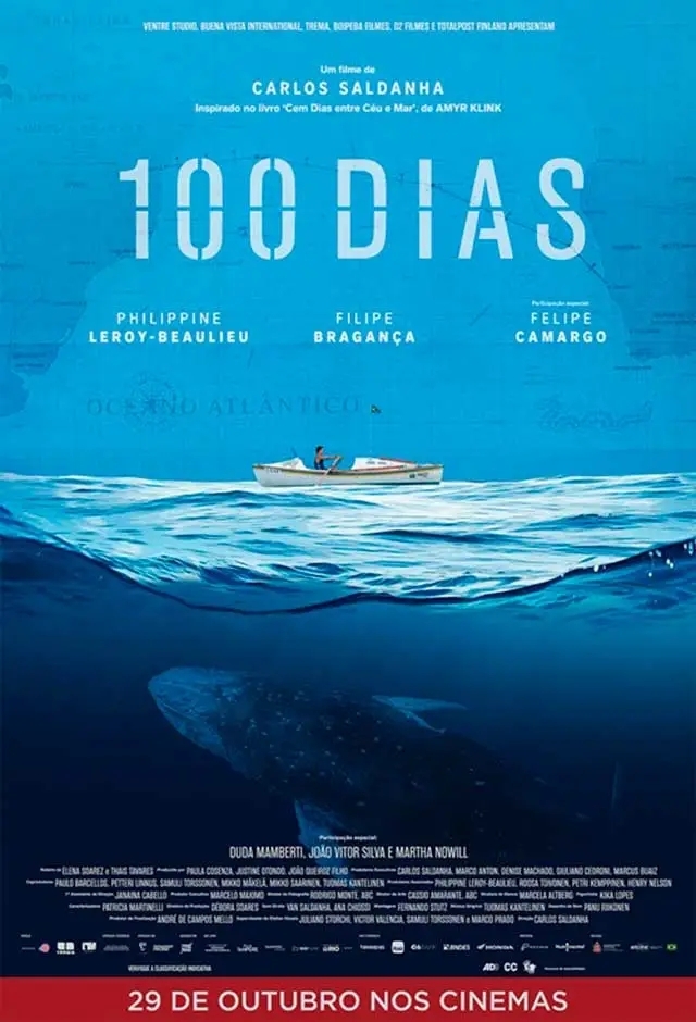 Filme: 100 Dias