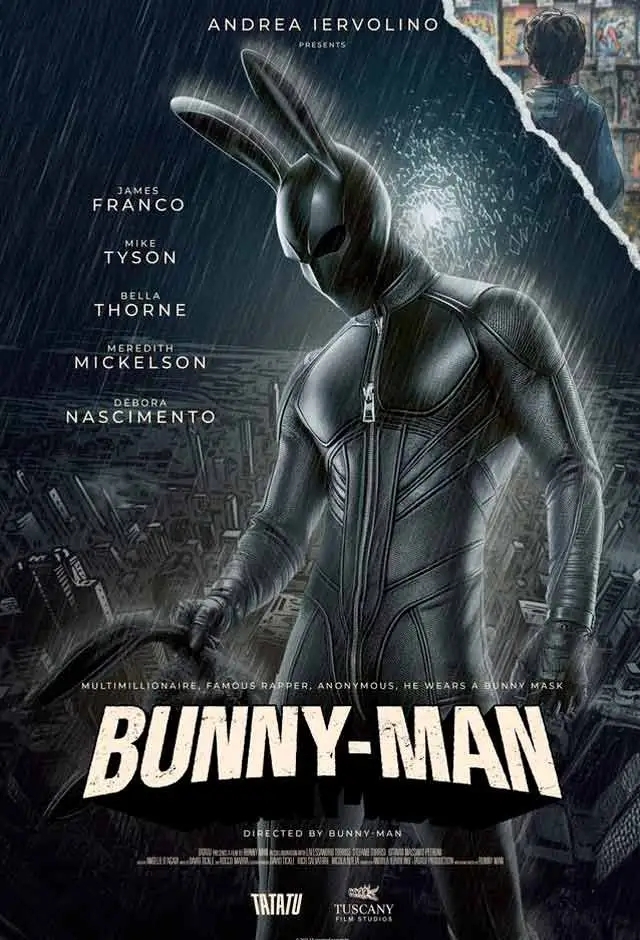 Bunny-Man