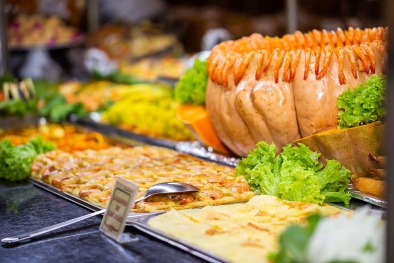 Restaurante: Norte Grill — 3