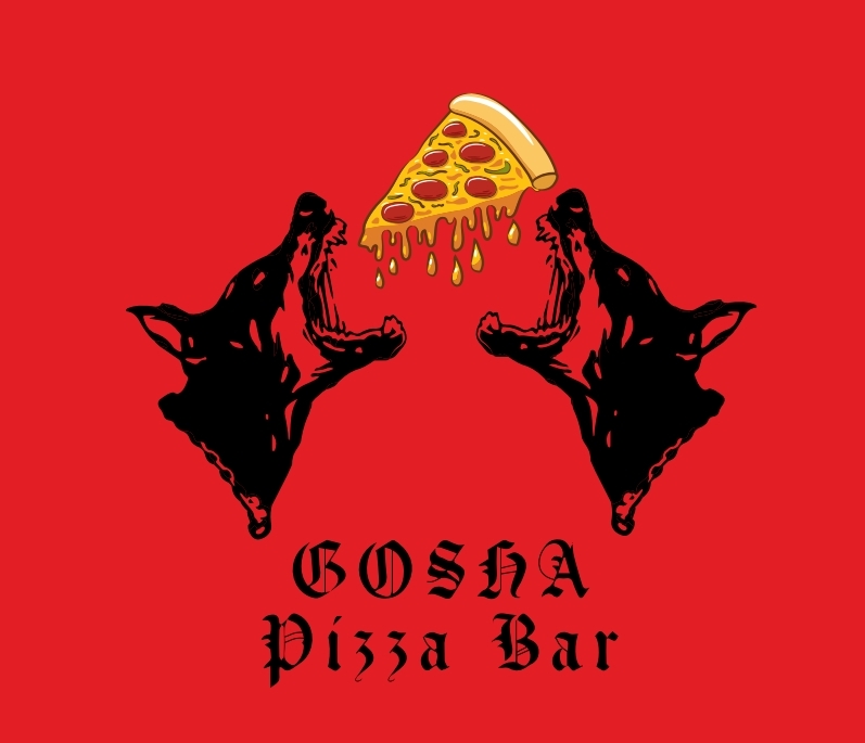 GOSHA Pizza Bar