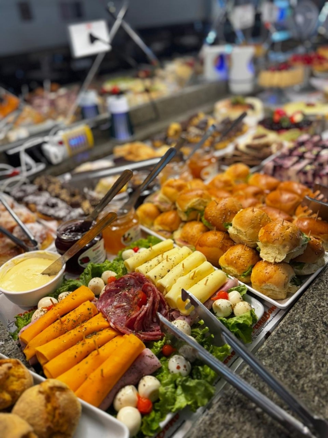 Panificadora PaneBene