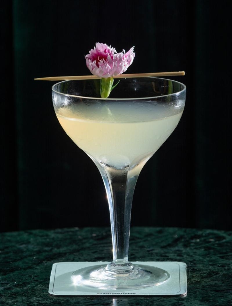 Altas Gastrobar