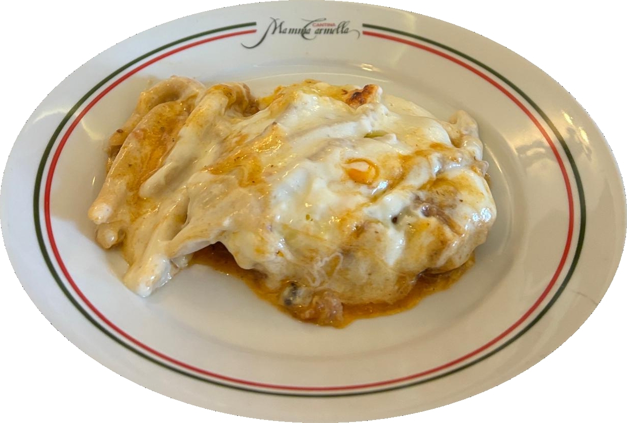 Cantina Mamma Carmella