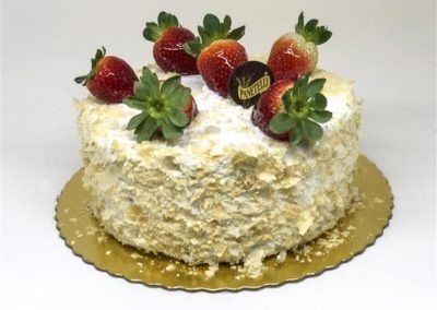 Restaurante: Panificadora e Confeitaria Panetelli - Matriz São Braz — 3