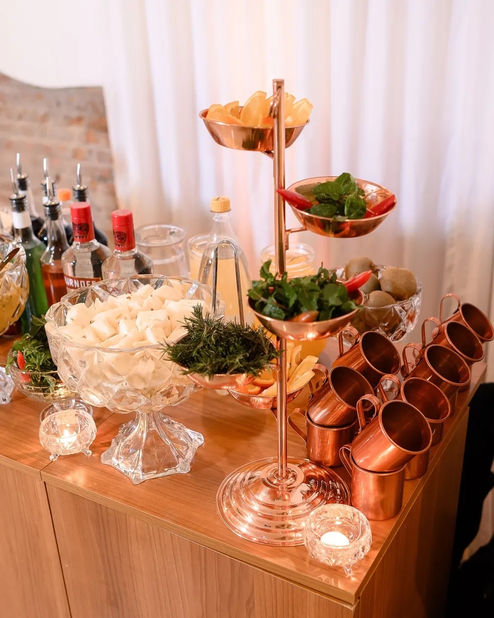 Bar: WOLF OPEN BAR | Bar de Drinks e Entretenimento — 3