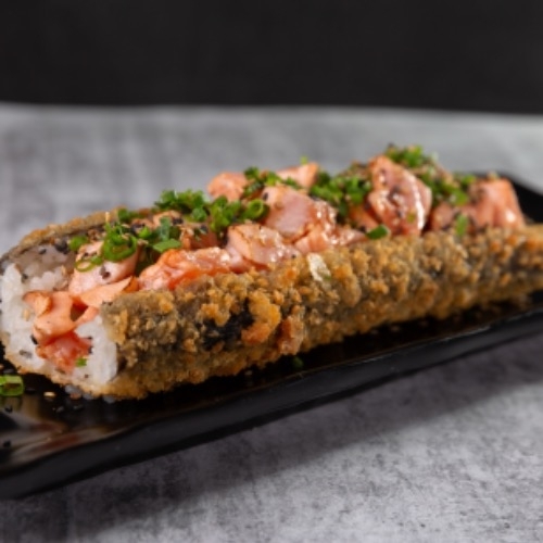 Sushi Mineiro (Cidade Nova)
