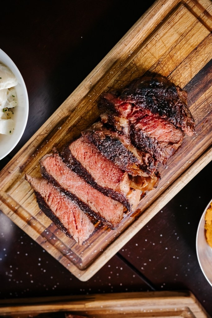 Restaurante: Primitivo Churrasco Parrilla