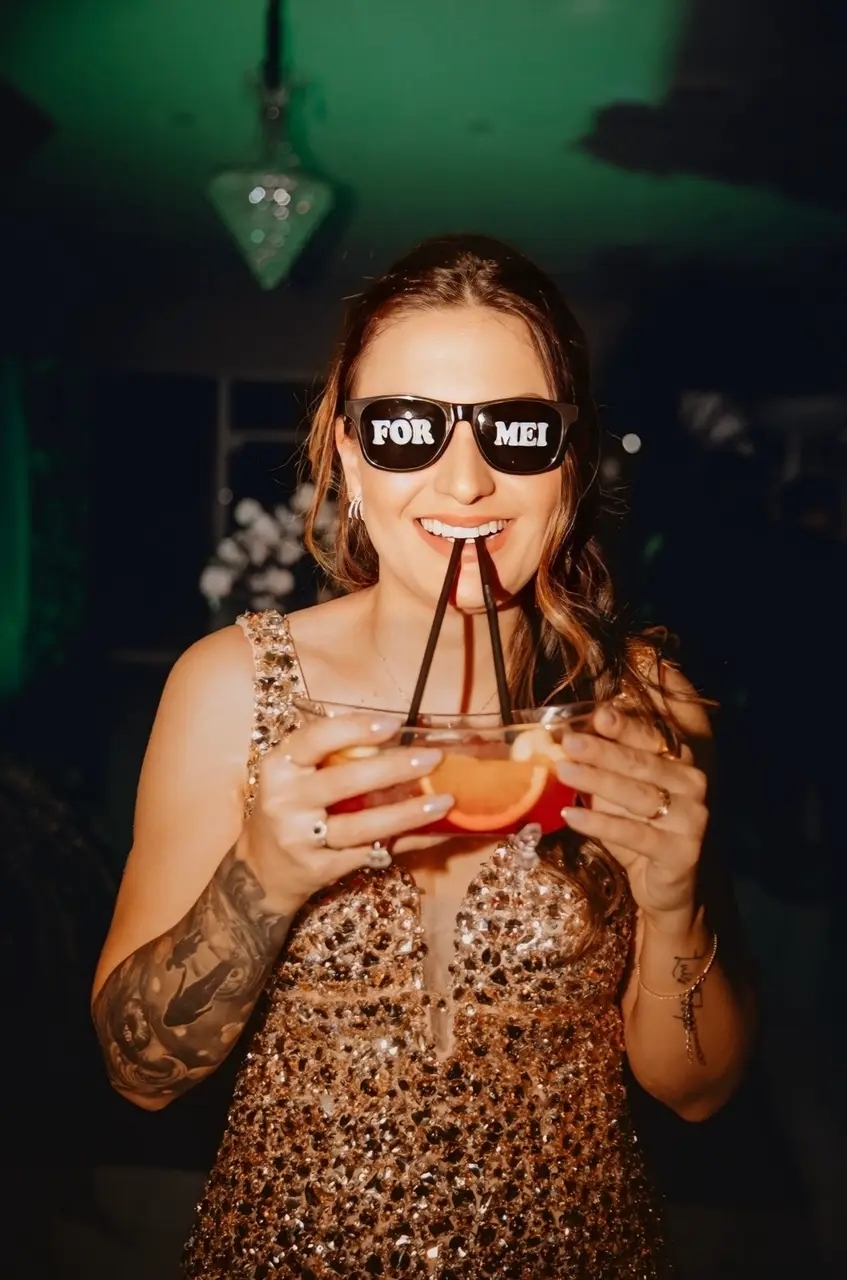 Bar: WOLF OPEN BAR | Bar de Drinks e Entretenimento — 7