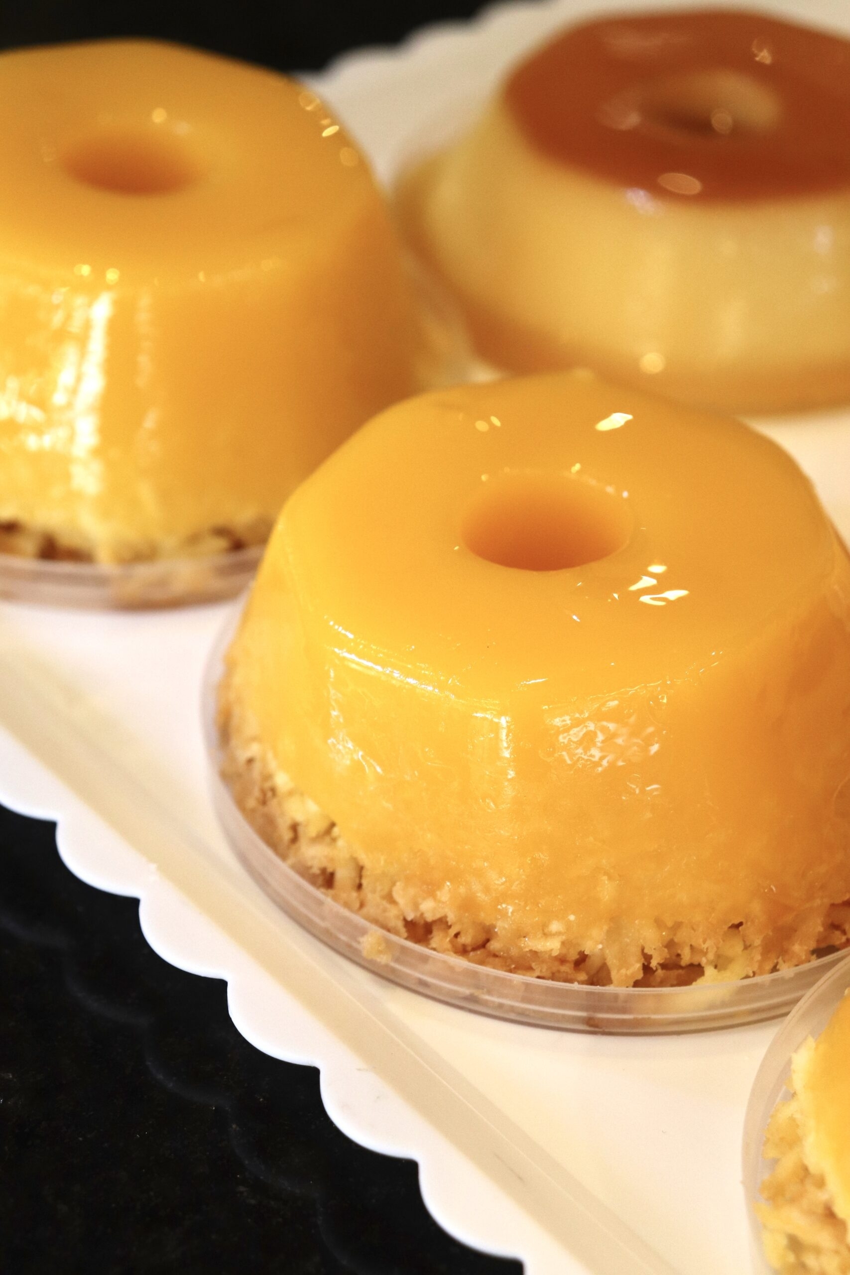 Restaurante: Saint Claire Bakery - Bigorrilho