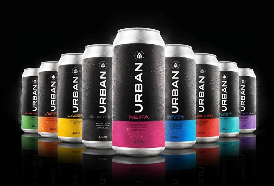 Urban Cervejas Artesanais SW