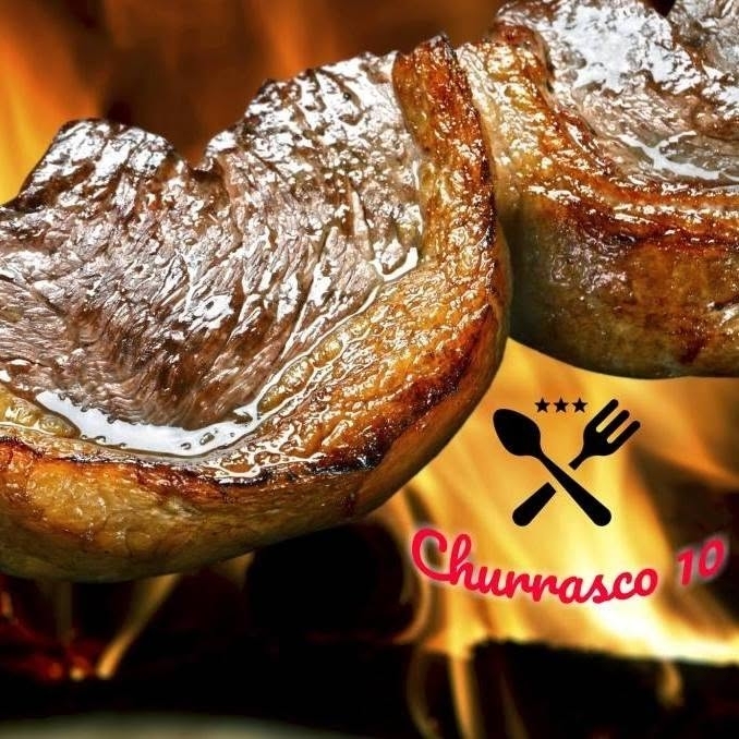 Restaurante Churrasco 10 - Churrascaria, Almoco, Comida Caseira, Marmitex, Almoco