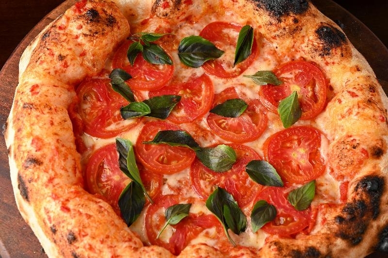 Notte D'incanto - Noite de Encanto - Pizza