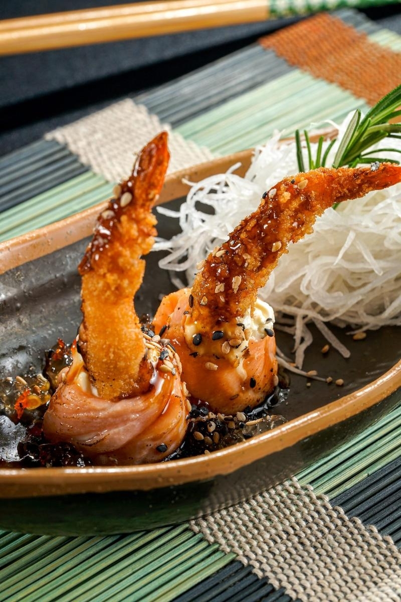 Missô Sushi