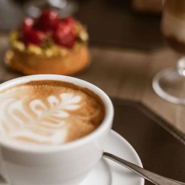 Restaurante: Alegro Pani & Caffè