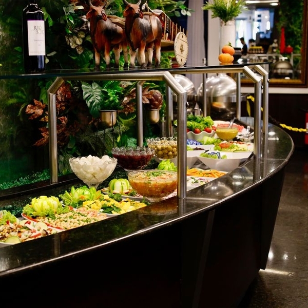 Restaurante: Churrascaria do Walmor — 3