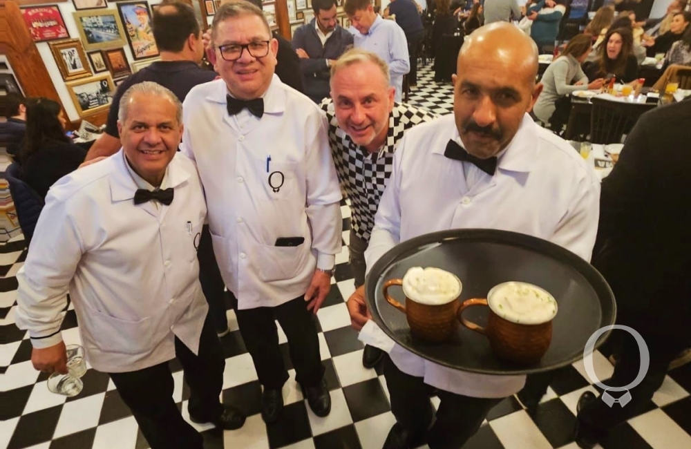 Bar: Bar Otelo — 2