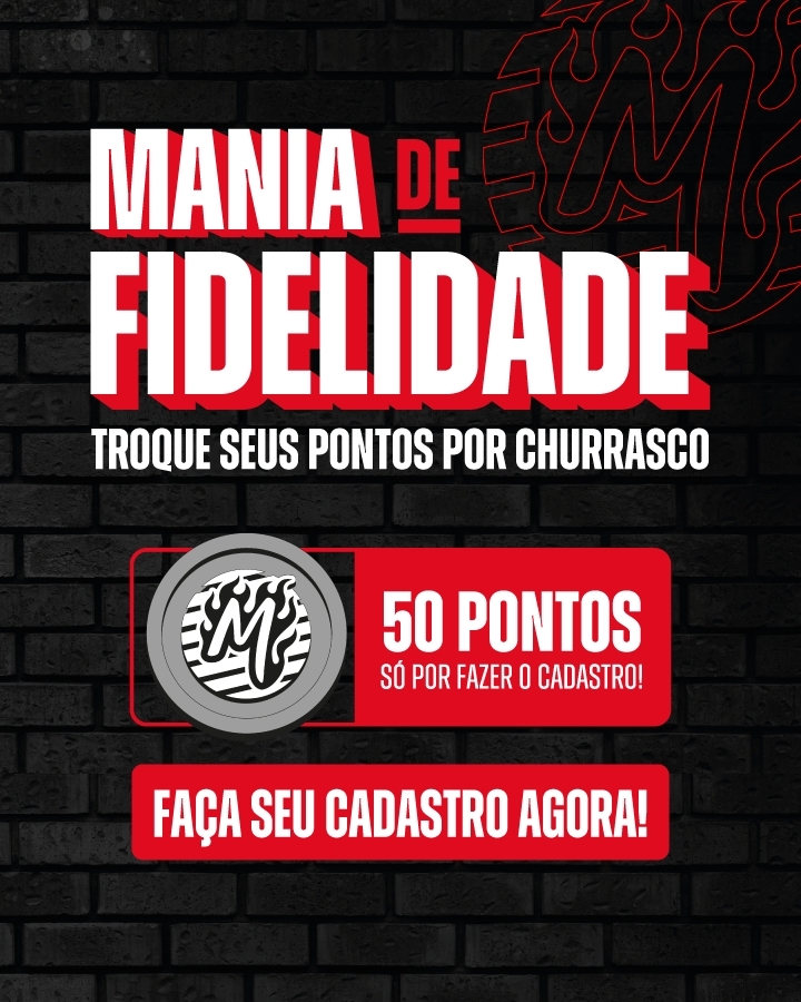 Restaurante: Mania de Churrasco| Prime Steak & Burger — 4