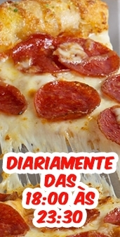 Restaurante: Pizzaria Stilo