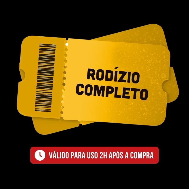 Restaurante: Farroupilha Grill - Pampulha — 3