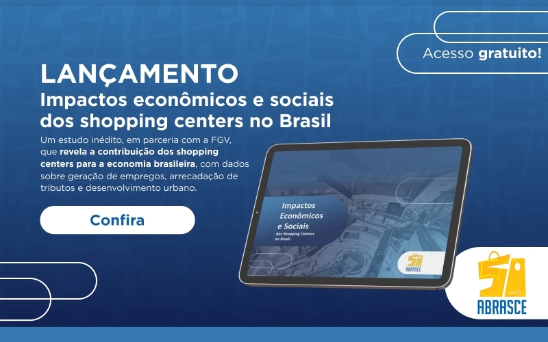 Shopping: ABRASCE — 2