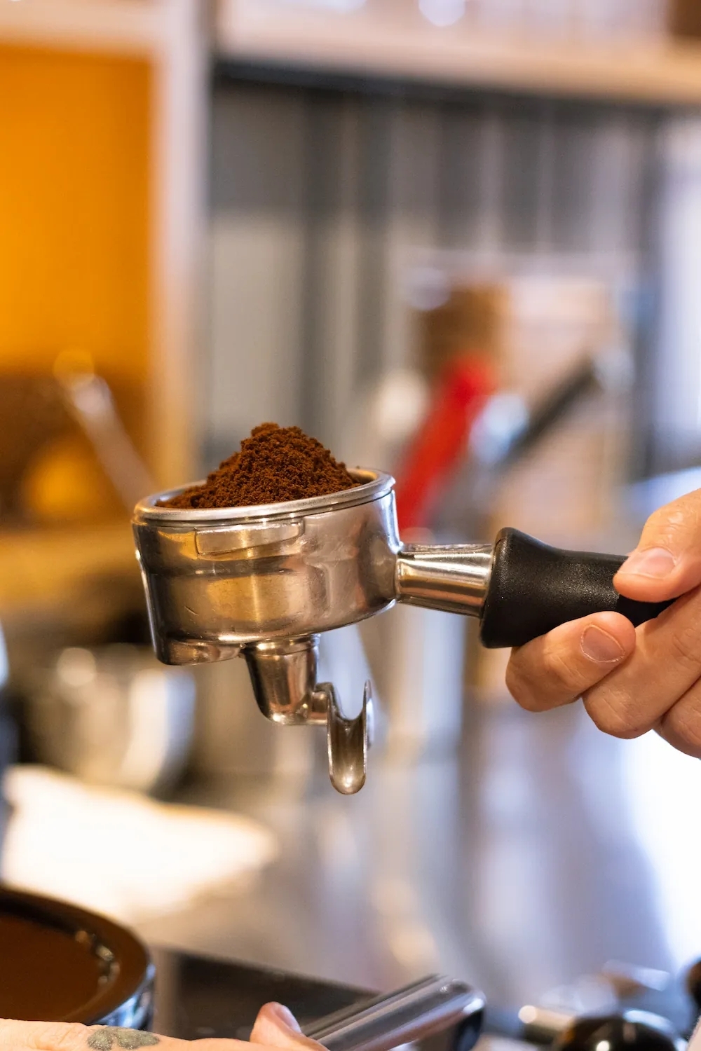 Restaurante: Broa Café — 3