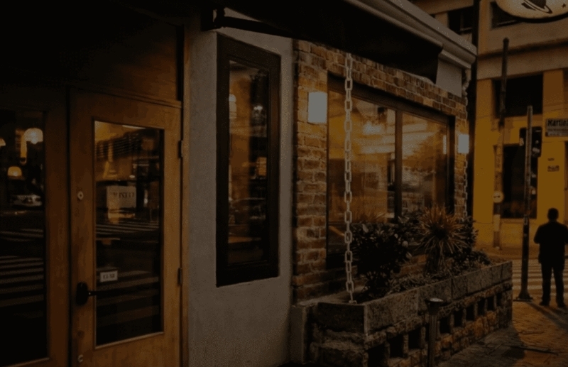 Restaurante: Planeta's Restaurante