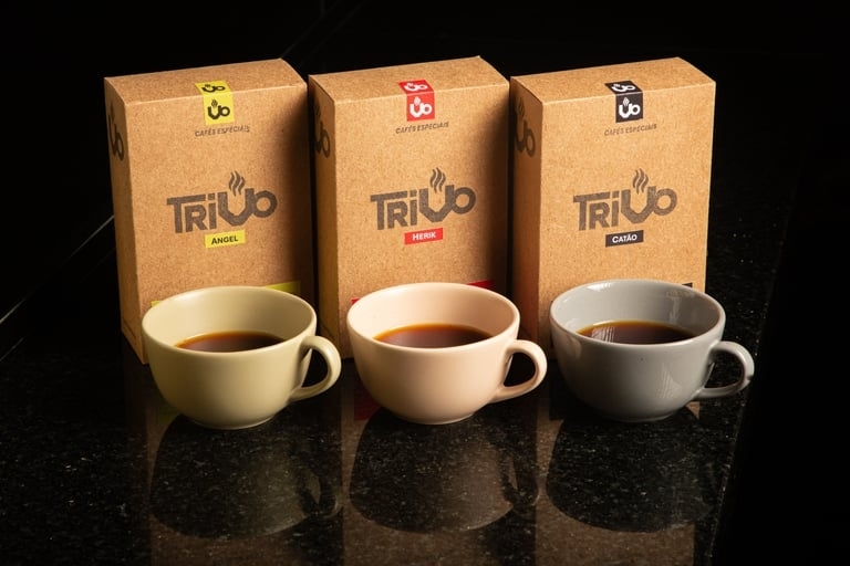 Restaurante: Trivo - Cafés Especiais — 2