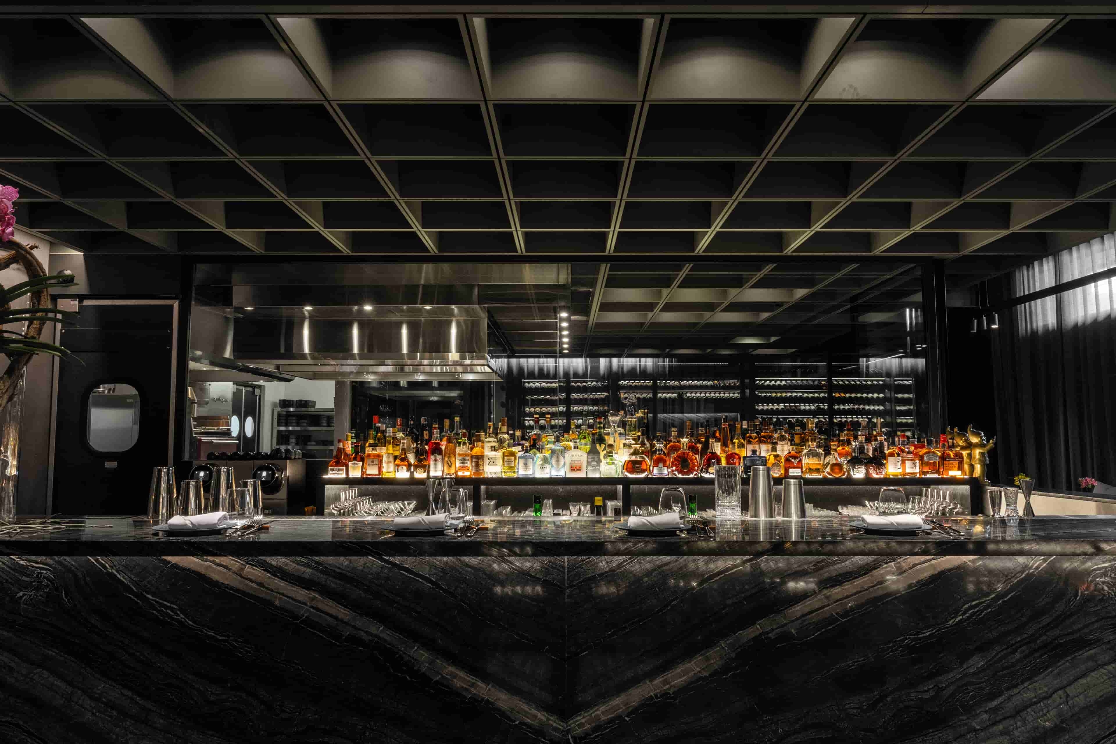 DUQ Gastronomia