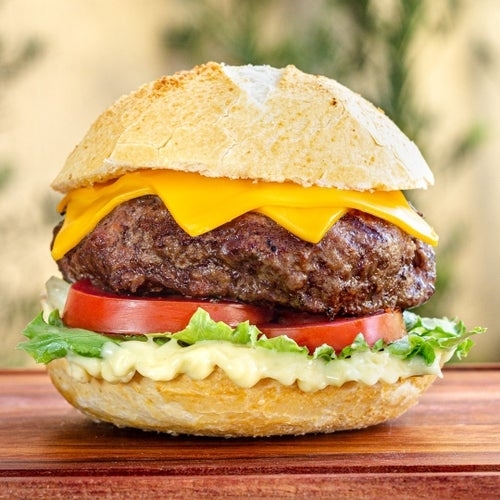 Restaurante: Malbec Burger e Lazer — 3