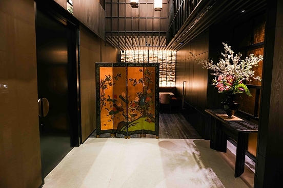 Restaurante: Fukuoka Culinária Japonesa — 3
